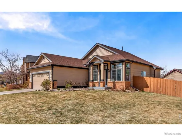 15731 W 64th PL, Arvada, CO 80007