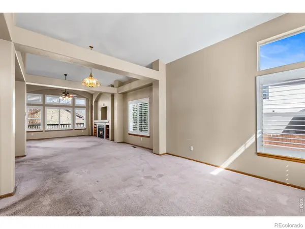 15731 W 64th PL, Arvada, CO 80007