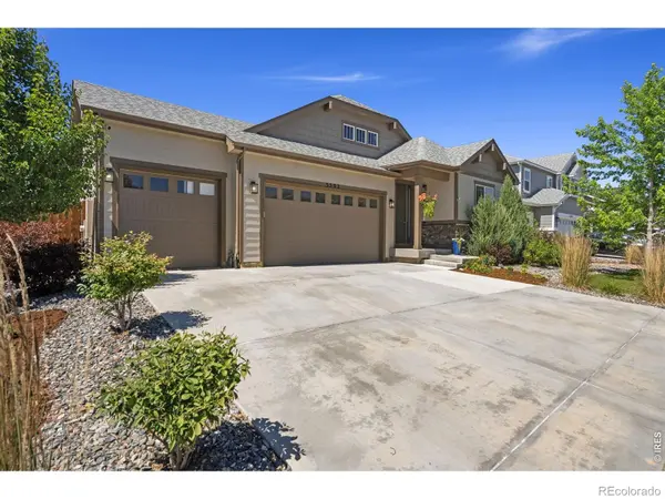 5502 Shady Oaks DR, Windsor, CO 80528