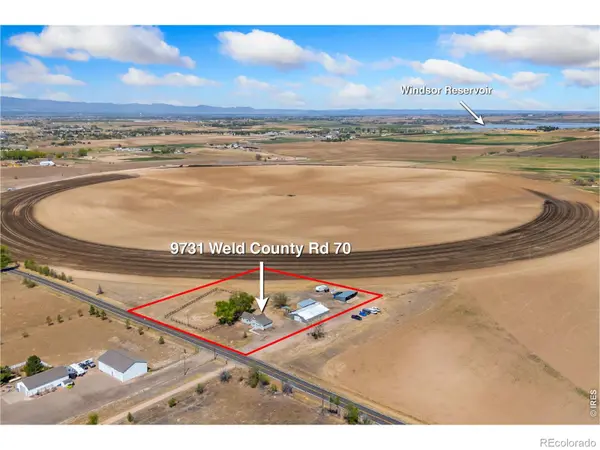 9731 County Road 70, Windsor, CO 80550
