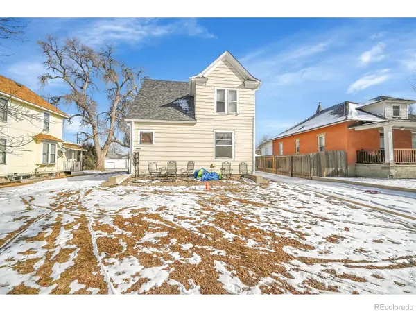 1822 8th AVE #1-3, Greeley, CO 80631