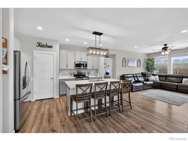 113 Jacobs WAY, Lochbuie, CO 80603