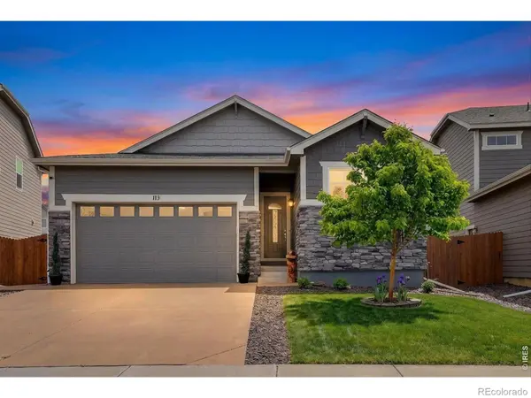 113 Jacobs WAY, Lochbuie, CO 80603