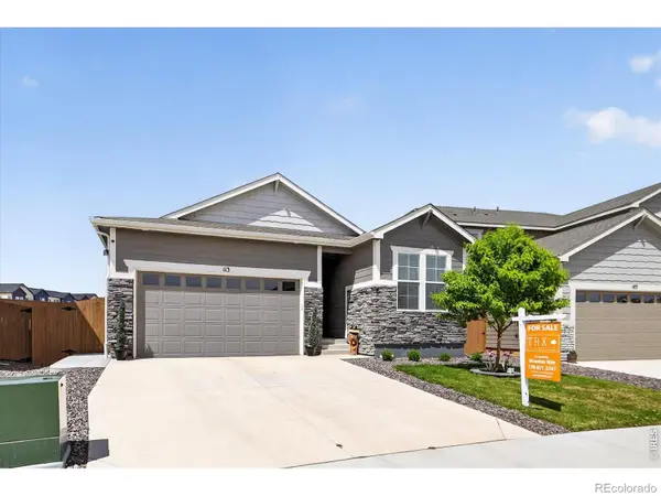 113 Jacobs WAY, Lochbuie, CO 80603