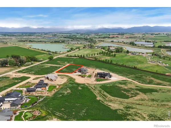 1554 Hauck Meadows DR, Frederick, CO 80504
