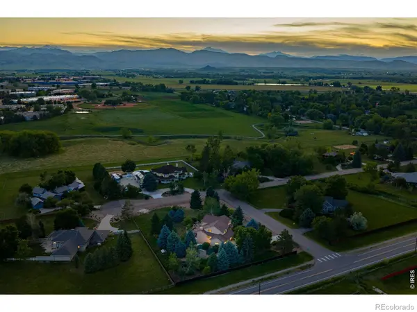 6440 Monarch Park CT, Niwot, CO 80503