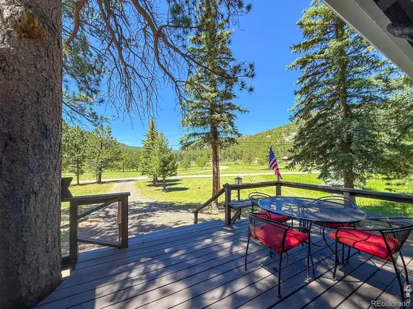 438 Aspen DR, Lyons, CO 80540
