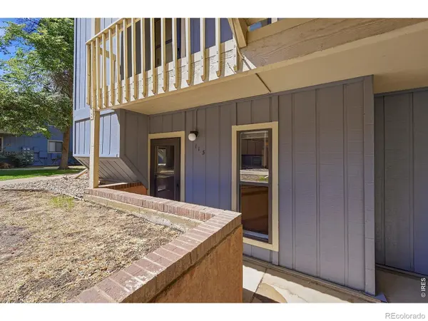 2800 Kalmia AVE #C-113, Boulder, CO 80301