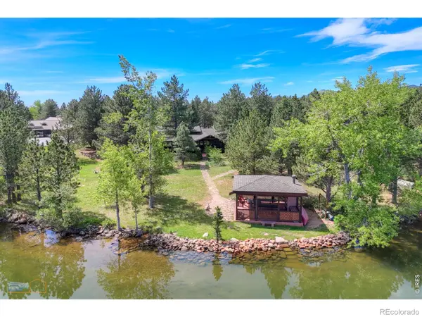 2959 S Lakeridge TRL, Boulder, CO 80302