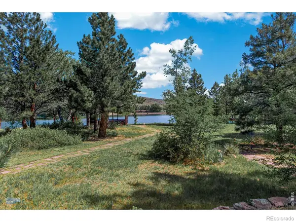 2959 S Lakeridge TRL, Boulder, CO 80302