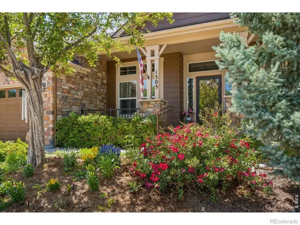 1505 Stonehill CT, Castle Rock, CO 80104