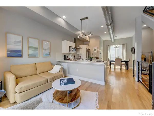3314 S Washington ST, Englewood, CO 80113