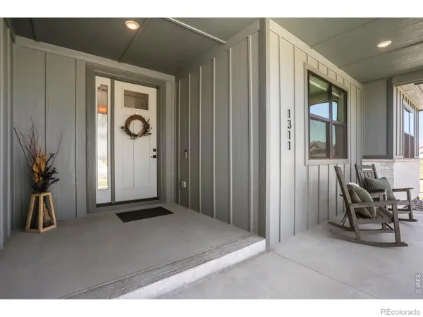 1311 Eliza AVE, Berthoud, CO 80513