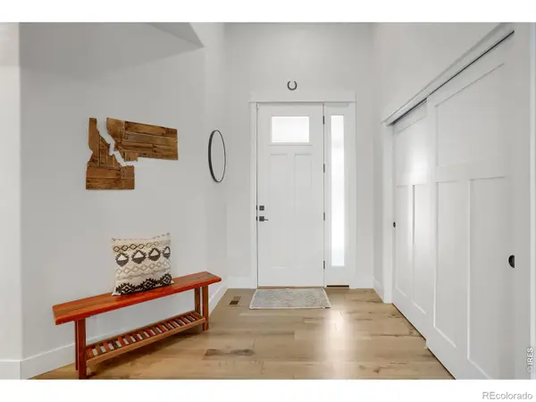1311 Eliza AVE, Berthoud, CO 80513