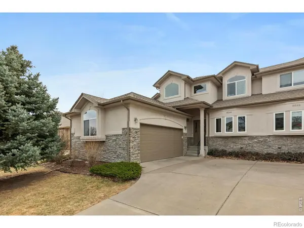 8588 W 93rd CT, Broomfield, CO 80021