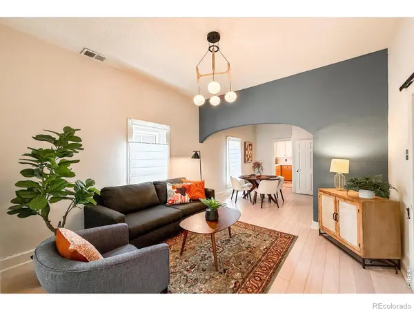 837 Gay ST, Longmont, CO 80501