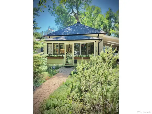 837 Gay ST,  Longmont,  CO 80501