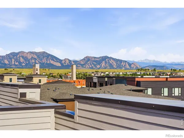 2242 Old Rail WAY, Superior, CO 80027