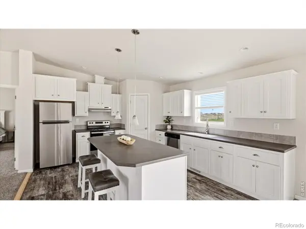 2420 County Road 4, Wiggins, CO 80654