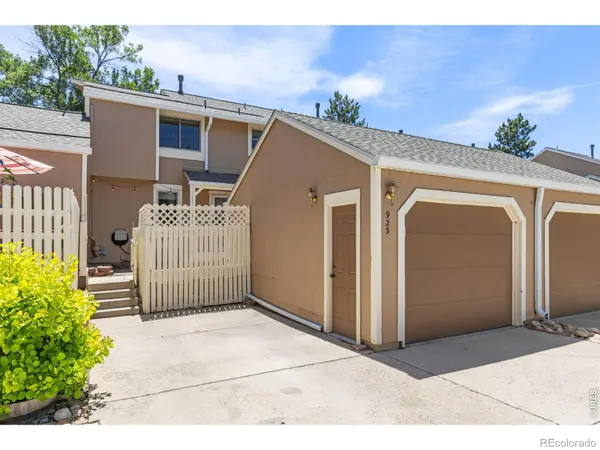 923 Reynolds Farm LN, Longmont, CO 80503