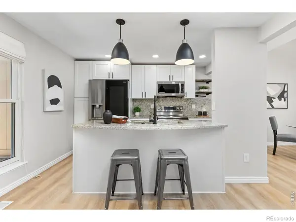 923 Reynolds Farm LN, Longmont, CO 80503