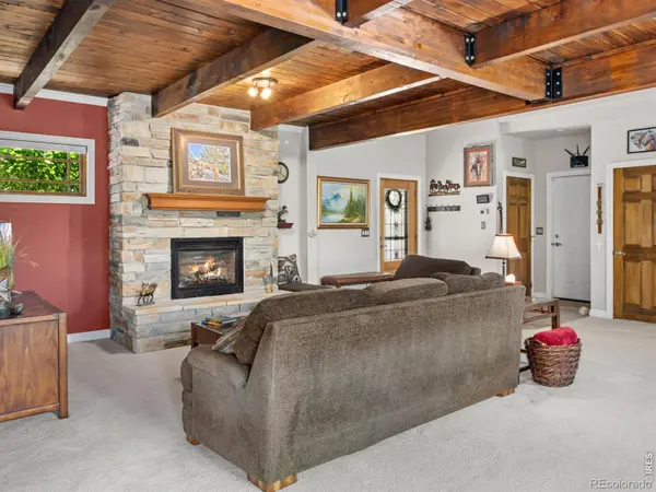 1705 Hummingbird DR, Estes Park, CO 80517