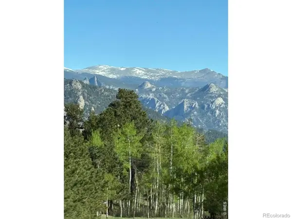 1705 Hummingbird DR, Estes Park, CO 80517
