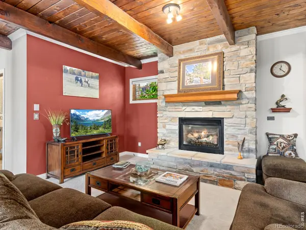 1705 Hummingbird DR, Estes Park, CO 80517
