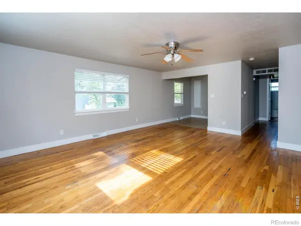 1601 Peterson ST, Fort Collins, CO 80525