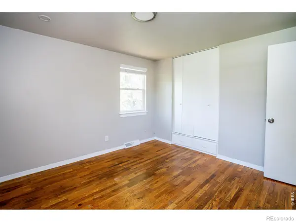 1601 Peterson ST, Fort Collins, CO 80525