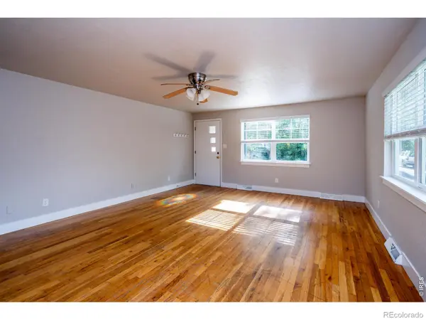 1601 Peterson ST, Fort Collins, CO 80525