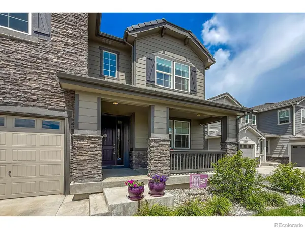 16277 Pikes Peak DR, Broomfield, CO 80023