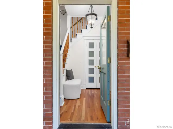 497 Arapahoe AVE, Boulder, CO 80302