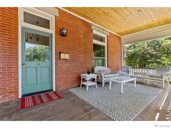 497 Arapahoe AVE, Boulder, CO 80302
