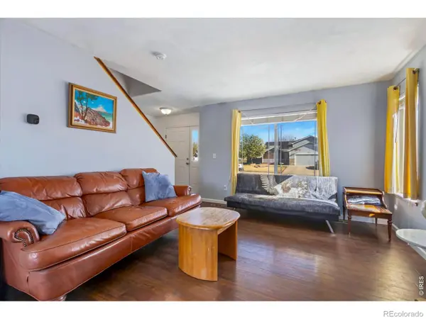 3211 White Buffalo DR, Wellington, CO 80549