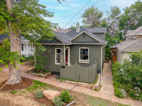 2238 16th ST, Boulder, CO 80302