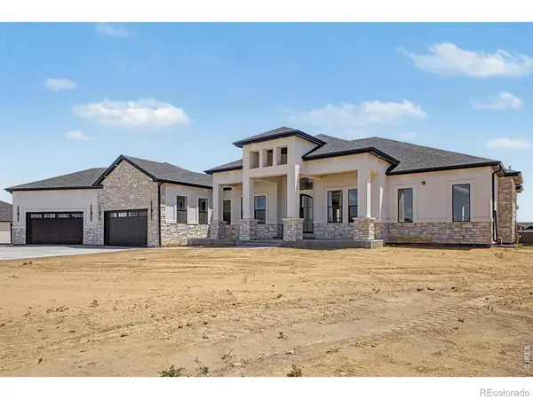 30050 E 162nd AVE, Brighton, CO 80603