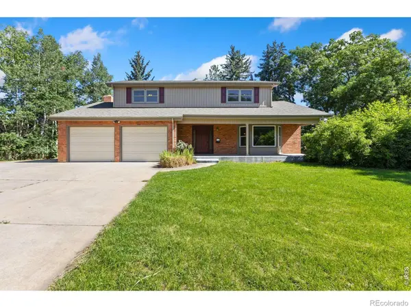 2121 18th St Rd,  Greeley,  CO 80631