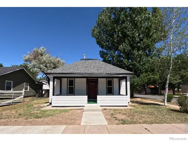 303 Curtis ST, Brush, CO 80723