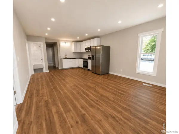 303 Curtis ST, Brush, CO 80723