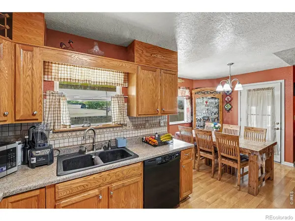 3628 Centennial CIR, Evans, CO 80620