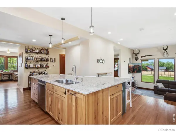 6291 County Road 20, Longmont, CO 80504