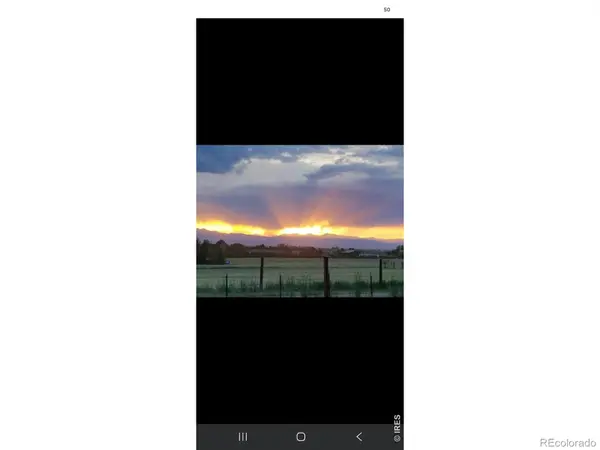 6291 County Road 20, Longmont, CO 80504