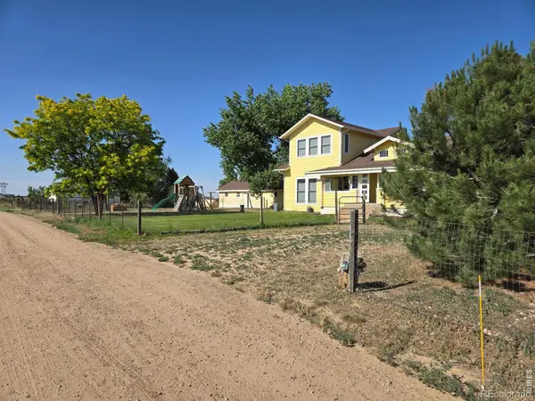6291 County Road 20, Longmont, CO 80504