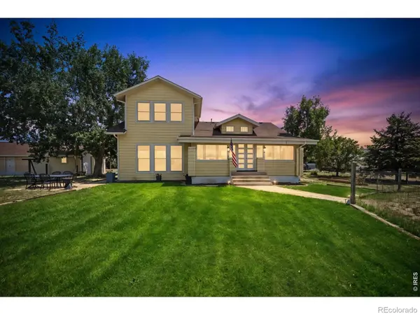 6291 County Road 20, Longmont, CO 80504