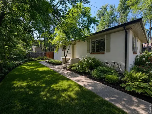 3501 19th ST, Boulder, CO 80304