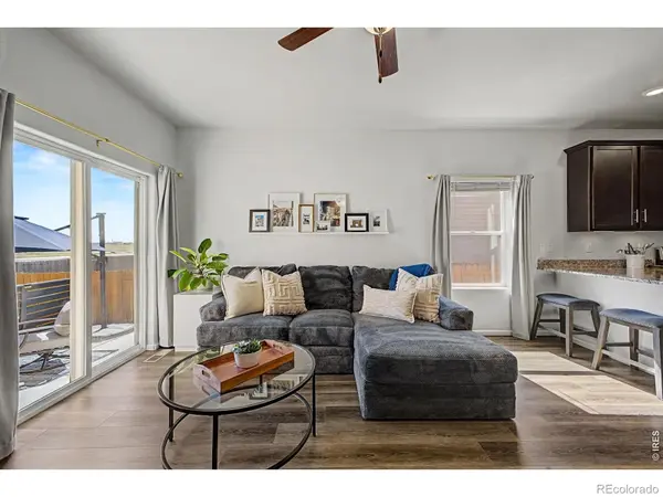 7101 Shavano CIR, Frederick, CO 80504