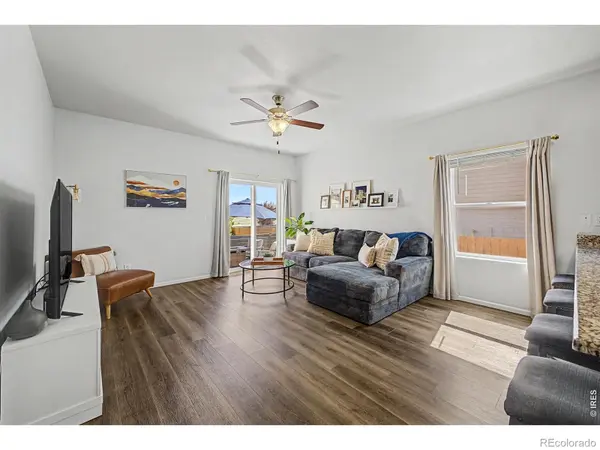 7101 Shavano CIR, Frederick, CO 80504