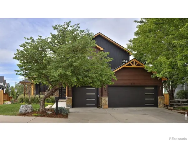 679 Augusta DR, Louisville, CO 80027