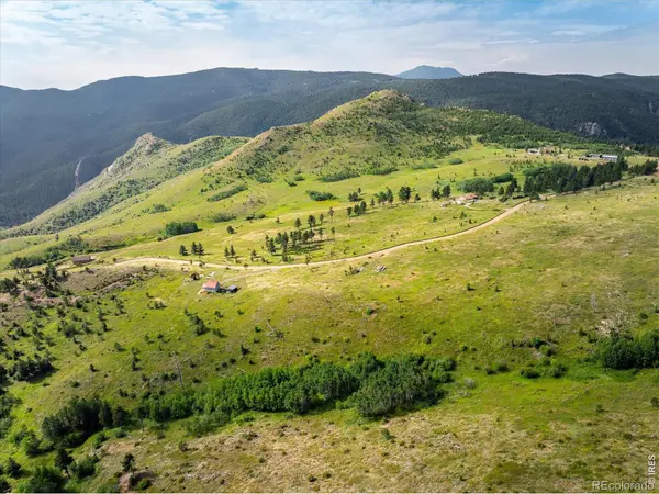 730 Lost Angel RD, Boulder, CO 80302